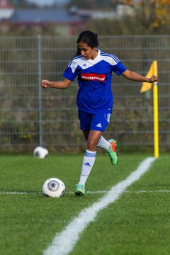 Bild 301 - Frauen FSC Kaltenkirchen - SG Wilstermarsch : Ergebnis: 0:2